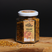 Grains de Pollen