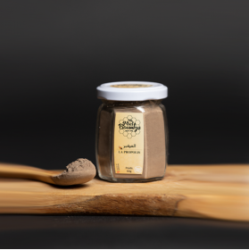 Propolis