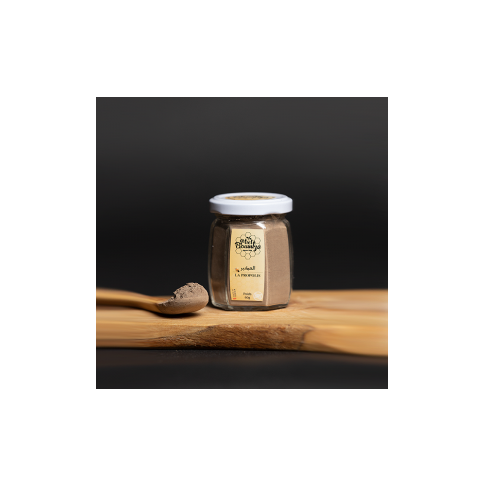 Propolis