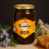 Miel de Montagne