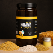 Mélange Royal pour hommes