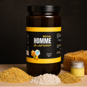 Mélange Royal pour hommes