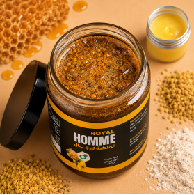 Mélange Royal pour hommes