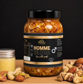 Homme Ultra