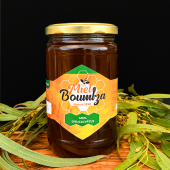 miel d'eucalyptus 1kg