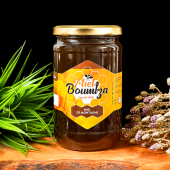 Miel de Montagne 1kg