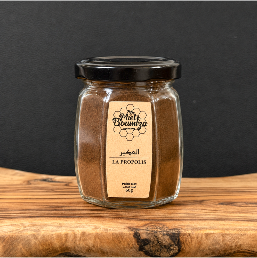 Propolis