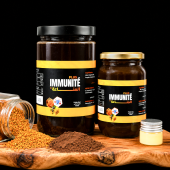 Mélange D’immunité