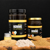 Mélange Royal pour hommes