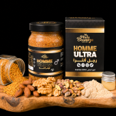 Homme Ultra
