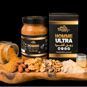Homme Ultra