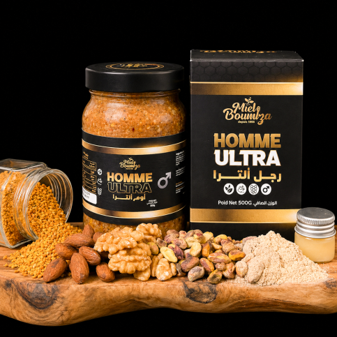 Homme Ultra