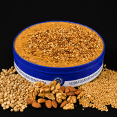 Offre 2 Kg Bsissa aux fruits secs