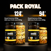PACK ROYAL