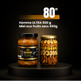 ULTRA باقة