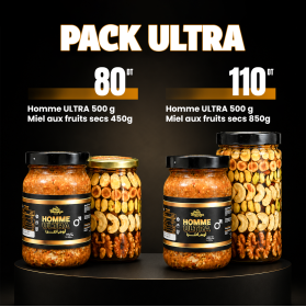 PACK ULTRA