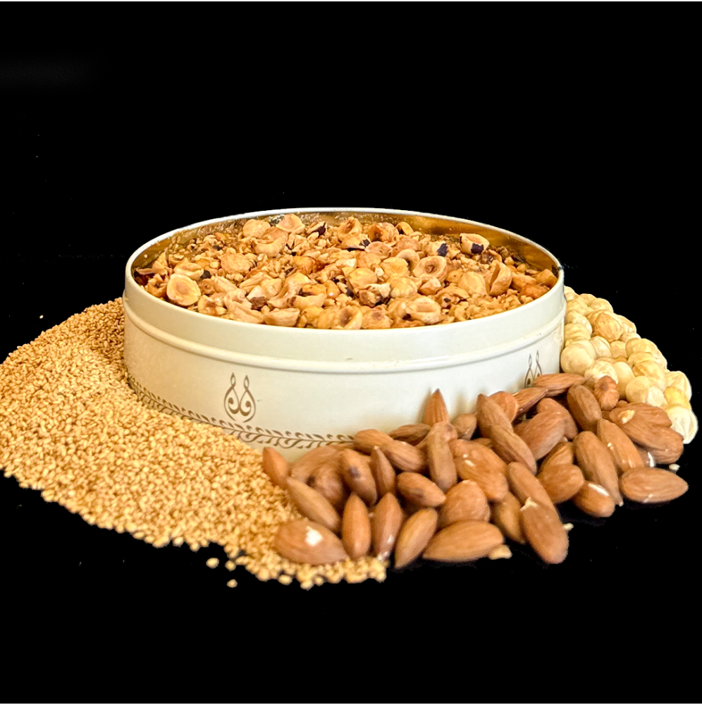 Offre Zrir 2 Kg