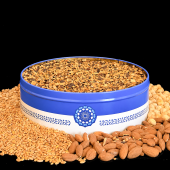 3Kg Bsissa aux fruits secs