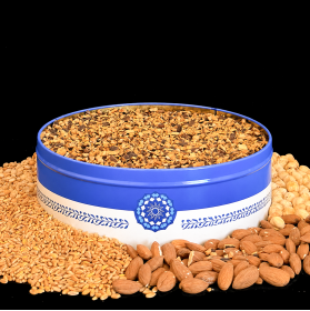3Kg Bsissa aux fruits secs