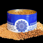 5Kg Bsissa aux fruits secs