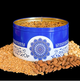 عرض البسيسة 5كلغ