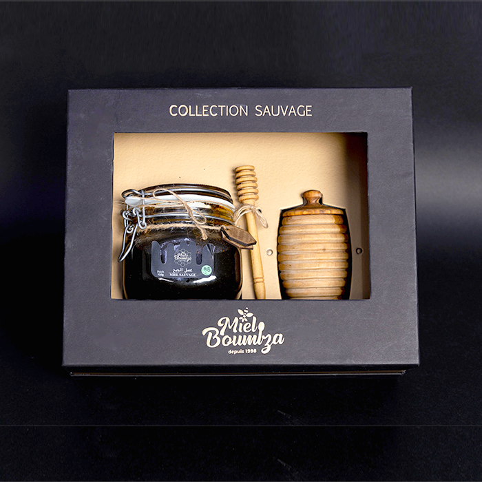 Collection Sauvage