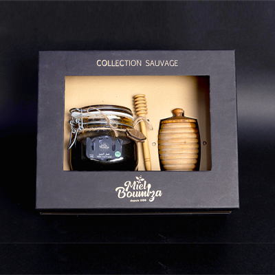 Collection Sauvage