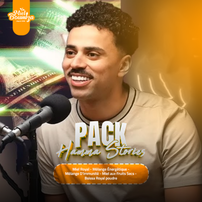 PACK HAMMA STORIES