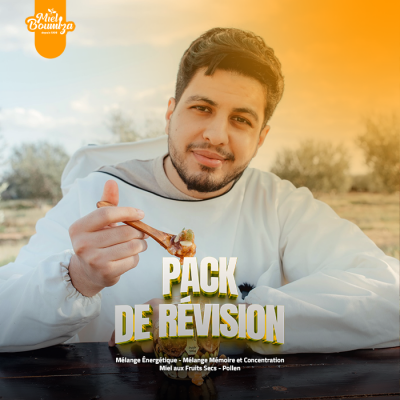 Pack Révision
